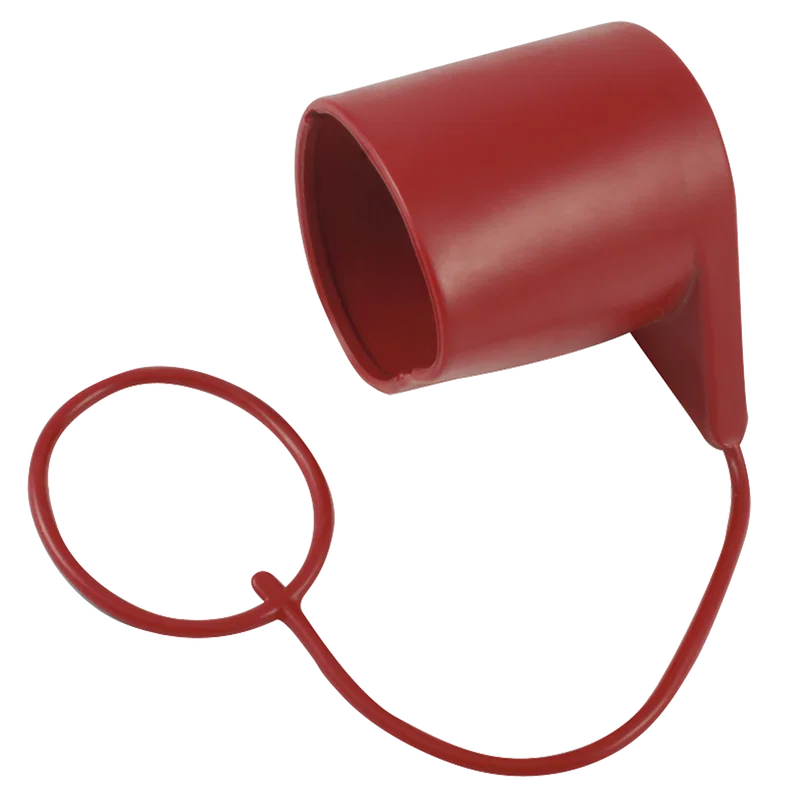 ISO 16028 F/F COUPLING DUST CAP