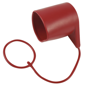 ISO 16028 F/F COUPLING DUST CAP