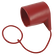 1/4 ISO 16028 F/F COUPLING DUST CAP