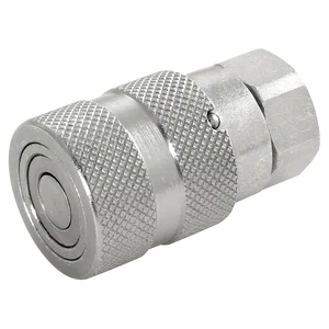 9502-QR COUPLING FLAT FACE BSP FEMALE