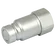 3/8 BODY X  1/2 BSPP H/P STEEL PLUG