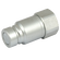 3/8 BODY X  1/2 BSPP H/P STEEL PLUG