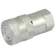 3/8 BODY X 1/2 BSPP H/P STEEL COUPLER