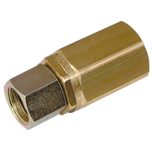 1/2 BSP X 3/4 BSP FEM/FEM   SW JOINT