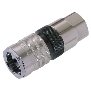 1/4 BSPP FEM COUPLER