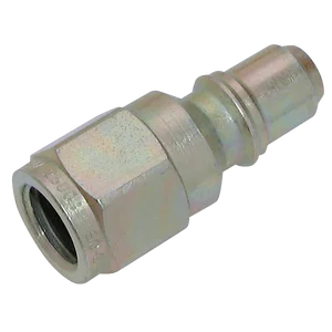 1/4 BSPP FEM PLUG