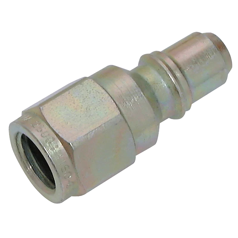 1/4 BSPP FEM PLUG