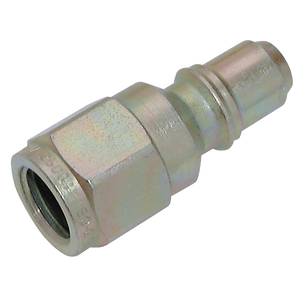 1/4 BSPP FEM PLUG