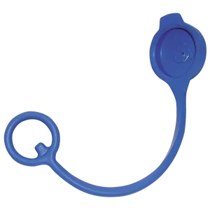 1 PLASTIC DUST CAP