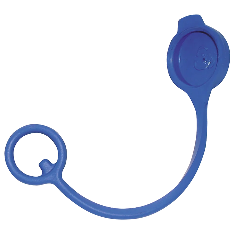 1 PLASTIC DUST CAP