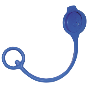 1 PLASTIC DUST CAP