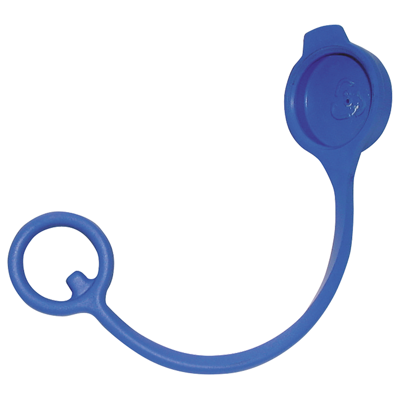 1 PLASTIC DUST CAP