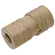 G1/2 X G1/2 COUPLING TIF5000 SERIES