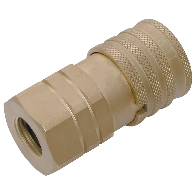 G1/2 X COUPLING TIF5000 SERIES