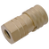 G1/2 X G1/2 COUPLING TIF5000 SERIES