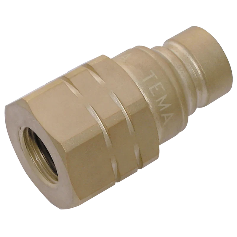 TIF3800 PLUG