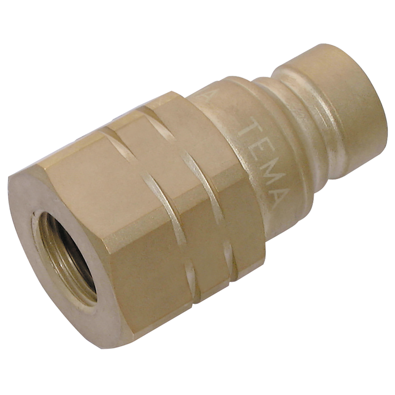 G3/8 TIF3800 PLUG