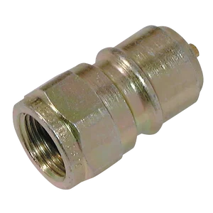 3/8 BSPP FEM PLUG
