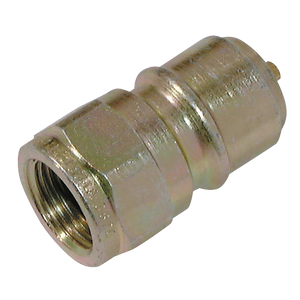 3/8 BSPP FEM PLUG