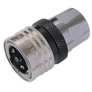 1/2 BSPP FEM COUPLER