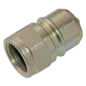 1/2 BSPP FEM PLUG