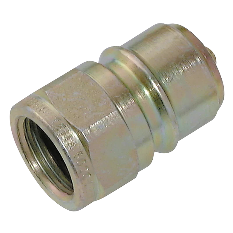1/2 BSPP FEM PLUG