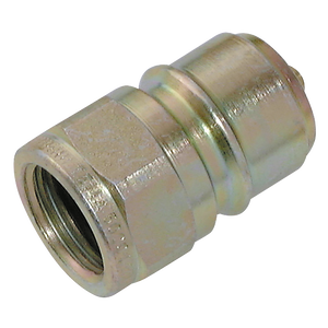 1/2 BSPP FEM PLUG
