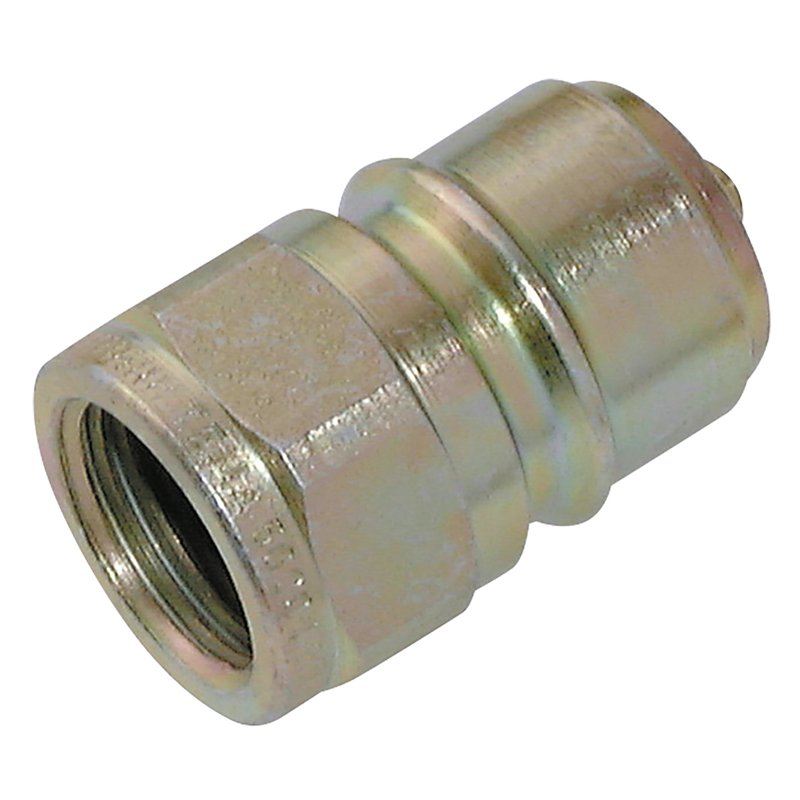 1/2 BSPP FEM PLUG