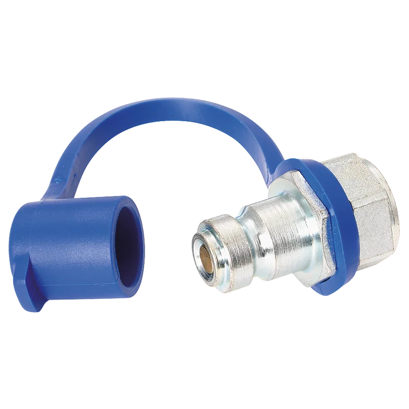 R PLUG SERIES THP1000