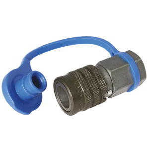 BSPP QR COUPLING SERIES THP1500