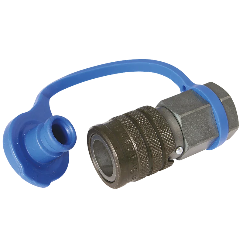 BSPP QR COUPLING SERIES THP1500