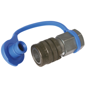 BSPP QR COUPLING SERIES THP1500