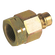 3/4 BSP FEM PLUG STEEL     NITRILE SEAL