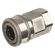 3/4 BSP FEM COUPLING 316SS NITRILE SEAL