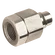 3/4 BSP FEM PLUG     316SS NITRILE SEAL