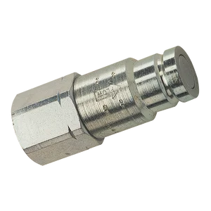BSP FEM PLUG     STEEL 71 SERIES