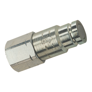 BSP FEM PLUG     STEEL 71 SERIES