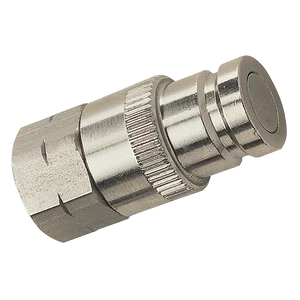 BSP FEM PLUG     316SS   71 SERIES