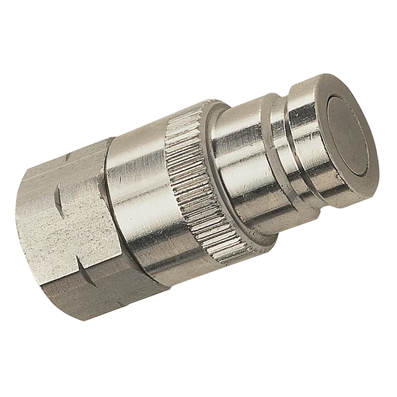 BSP FEM PLUG     316SS   71 SERIES