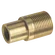 3/4  BSP FEM PLUG STEEL       75 SERIES