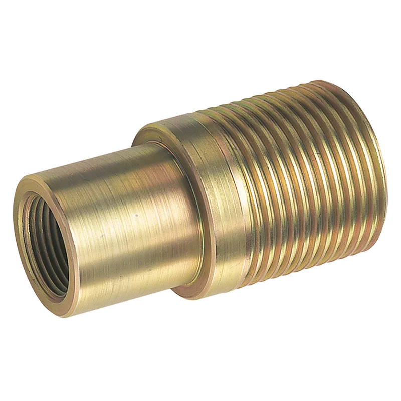 BSP FEM PLUG STEEL       75 SERIES