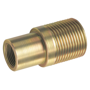 BSP FEM PLUG STEEL       75 SERIES