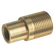 3/4  BSP FEM PLUG STEEL       75 SERIES