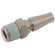 1/8 BSPT MALE   PLUG STEEL PLATED