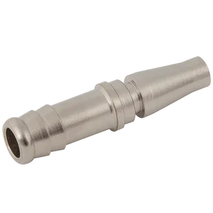 ID HOSETAIL PLUG STEEL PLATED