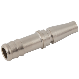 ID HOSETAIL PLUG STEEL PLATED