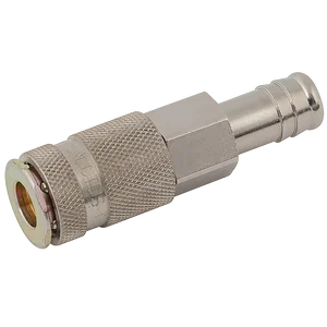 HOSETAIL  COUPLING STEEL NICKEL