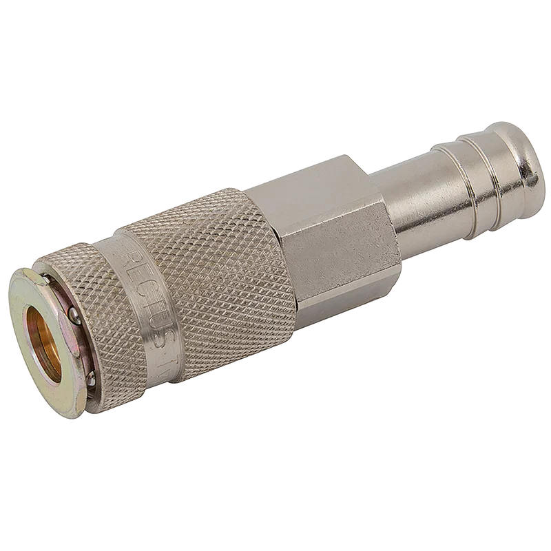 HOSETAIL  COUPLING STEEL NICKEL