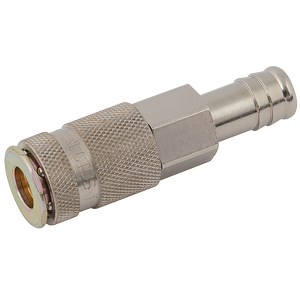 HOSETAIL  COUPLING STEEL NICKEL