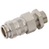 1/8 BSPP MALE COUPLING BULKHEAD N/P